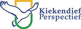 KiekendiefPerspectief logo